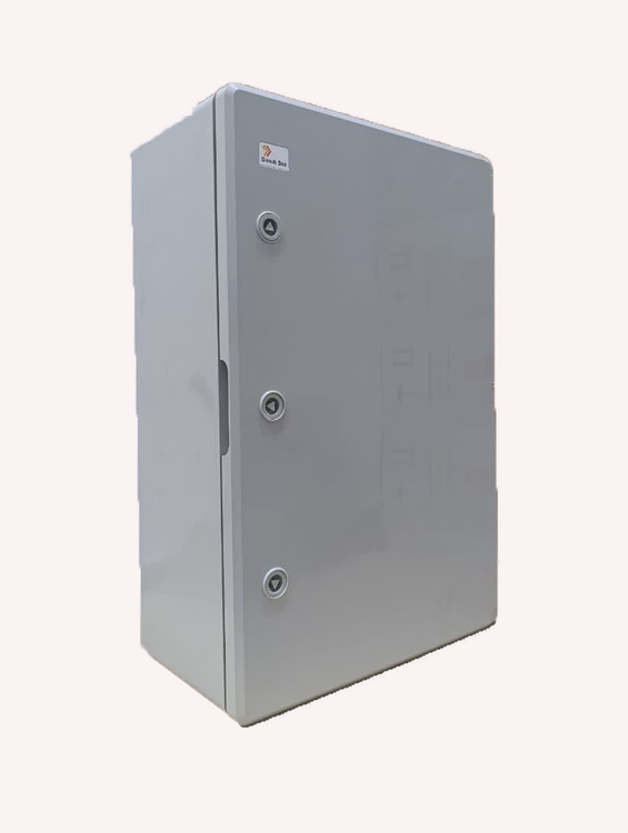 تابلو برق دانوب 60*40 درب مات