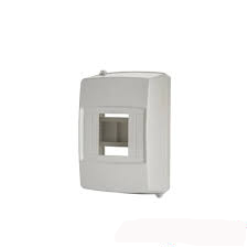 قاب 4_3 فیوز روکار دانوب