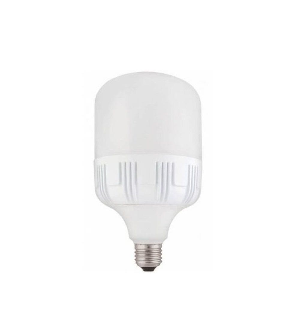 لامپ حبابی 30 وات مهتابی وحدت